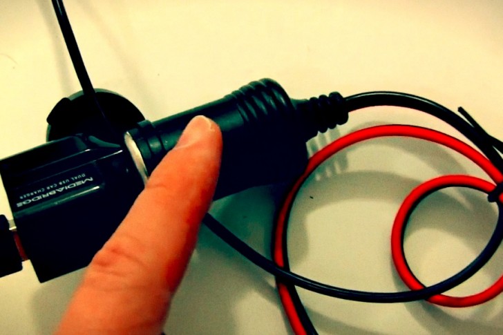 Cell Phone Charger