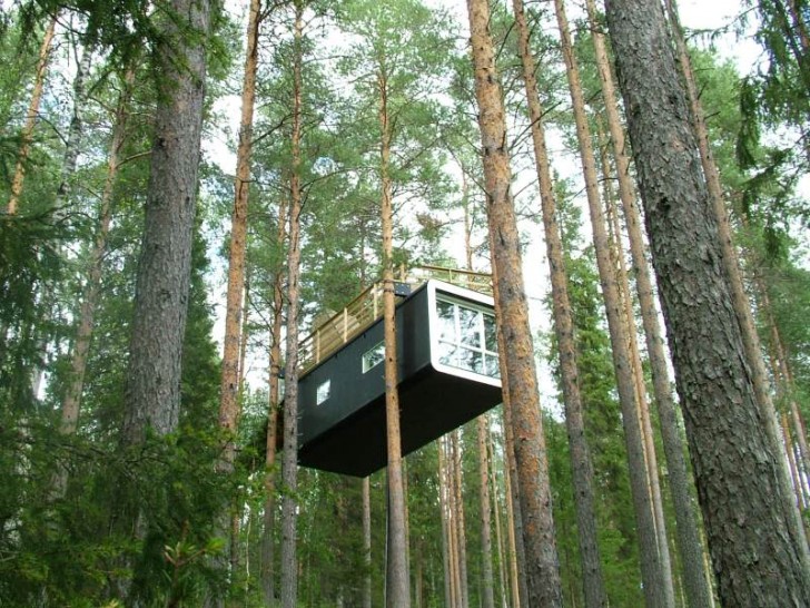 12 Awesome Tiny Homes & Tiny Home Plans for Preppers 12 Awesome Tiny Homes & Tiny Home Plans for Preppers